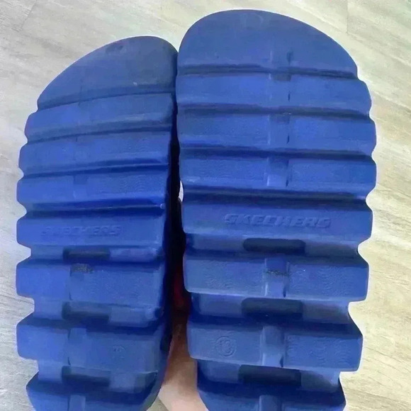 Skechers crocks nasa Foamies Zaggle-Nebuloid Clog - Picture 4 of 9